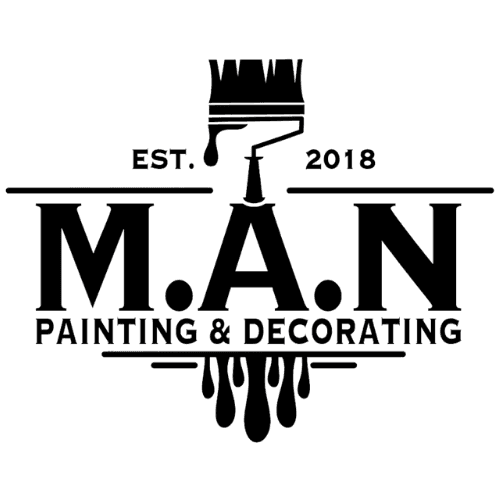 M.A.N Painting & Decorating